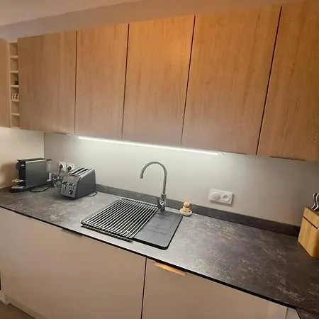 Apartment Stunning Sea View
