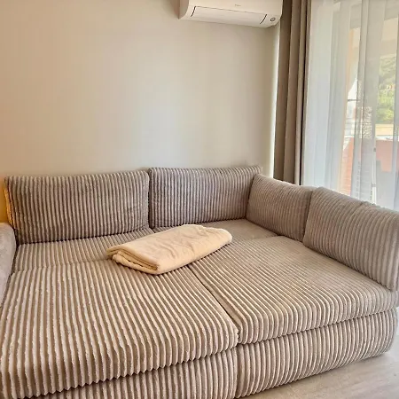 Apartment Stunning Sea View *