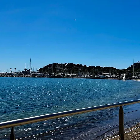 Stunning Sea View * كافالير سور مير