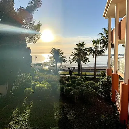 Stunning Sea View *