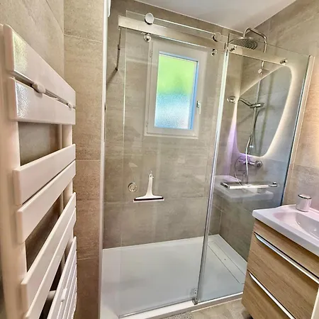 Apartment Stunning Sea View Cavalaire-sur-Mer